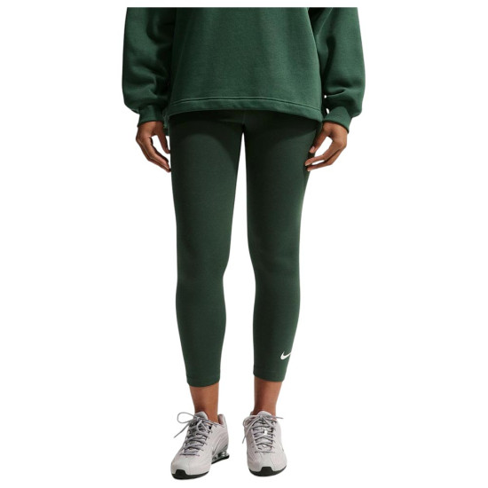 Nike Γυναικείο κολάν Sportswear Classics High-Waisted 7/8 Leggings